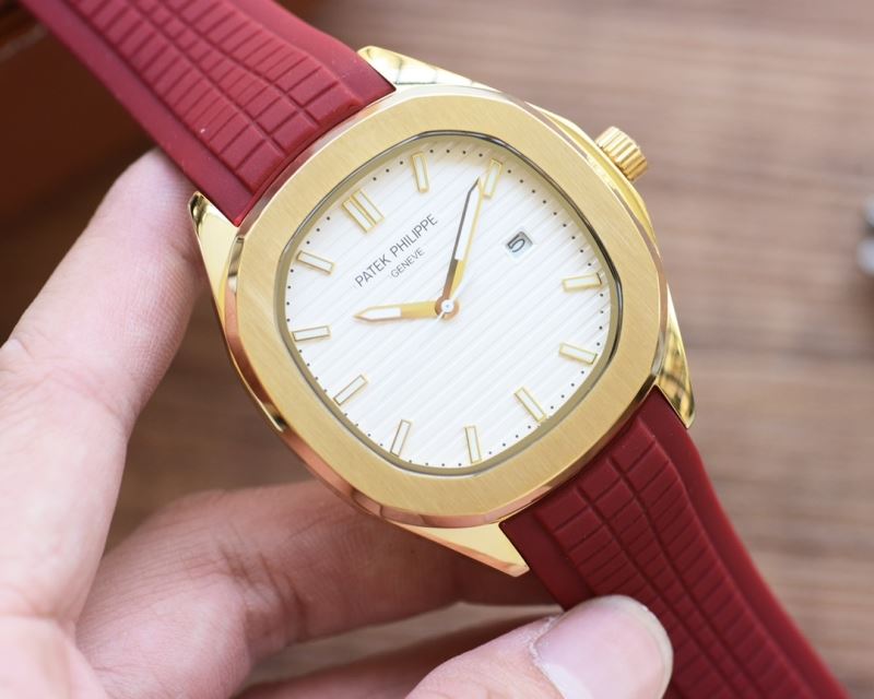 PATEK PHILIPPE Watches